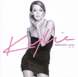 Kylie Minogue - Greatest hits 87-97