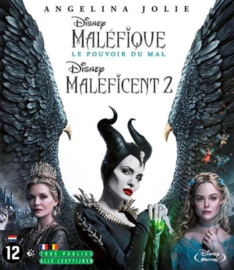 Maleficent 2