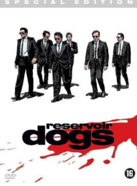 Reservoir dogs (Special edition 2-DVD)