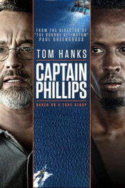Captain Phillips (DVD)