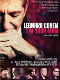 Leonard Cohen - I'm your man (DVD)