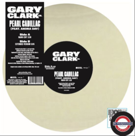 Gary Clark jr. - Pearl cadillac (10")