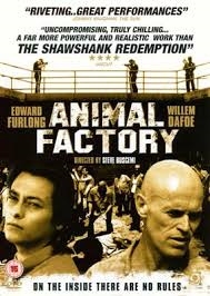 Animal factory (IMPORT)