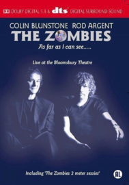 Zombies (Colin Blunstone & Rod Argent) As far as I can see ...