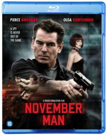 November man