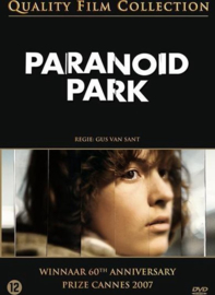 Paranoid park