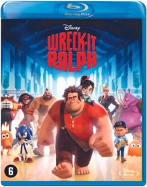 Wreck-it-Ralph