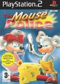 Mouse police