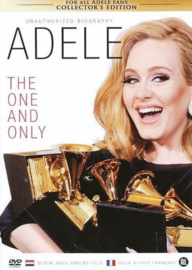 Adele - The one and only