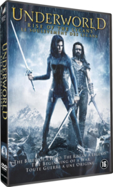 Underworld: Rise of the Lycans (DVD)