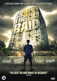 Raid (DVD)