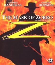 Mask of Zorro