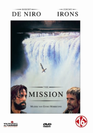 Mission (DVD)