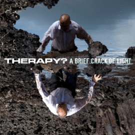 Therapy? - A brief crack of light (purple Vinyl)