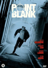 Point blank (2011) (DVD)