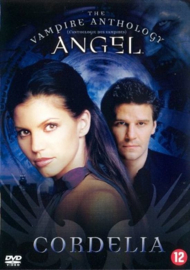 Angel - Cordelia