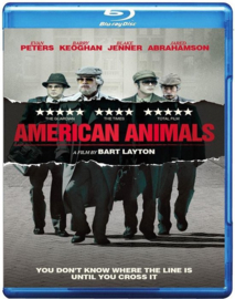 American animals