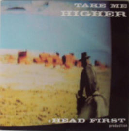 Head First - Taken me higher (CD single) (0205052/150)