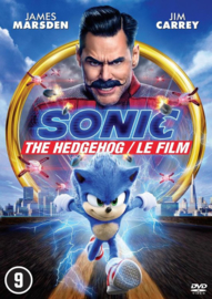 Sonic: the Hedgehog