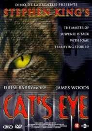 Cat's eye (DVD)