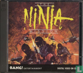 Ninja mission (Digital Video)