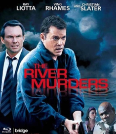 River murders