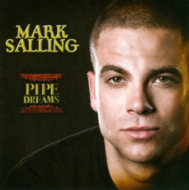 Mark Salling - Pipe dreams (CD)