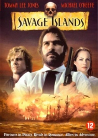 Savage Islands (DVD)