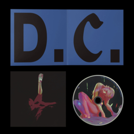 Fontaines D.C. - Dopamine chamber (CD)