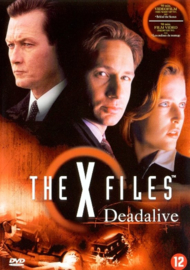 X-files deadalive