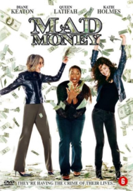 Mad money (DVD)