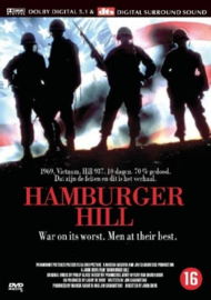 Hamburger hill (DVD)