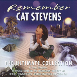 Cat Stevens - Remember (CD)