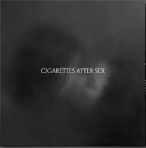 Cigarettes after sex - X's (CD)