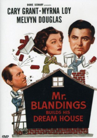 Mr. Blandings builds his dream house (DVD) (IMPORT)