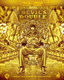 Devil's double (Steelcase)