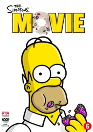 Simpsons the movie