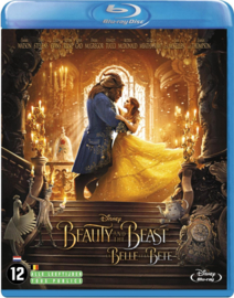 Beauty and the beast (Blu-ray)