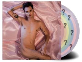 Jett Rebel - 7 (LP)