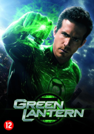 Green lantern (DVD)