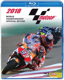 MotoGP 2018 (Blu-ray)