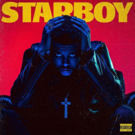 Weeknd - Starboy (LP)