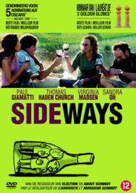 Sideways (DVD)