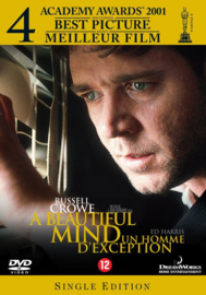 Beautiful mind (DVD)