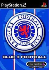 Rangers Club Football
