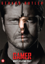 Gamer (DVD)