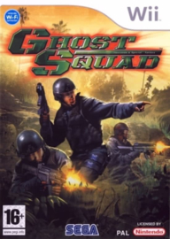 Ghost squad