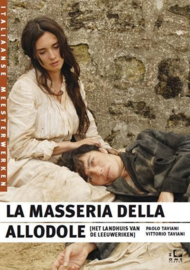 Masseria delle allodole (DVD)