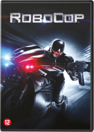 Robocop (DVD) (2014)