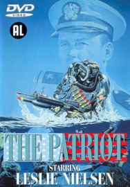 Patriot (DVD) (Leslie Nielsen)